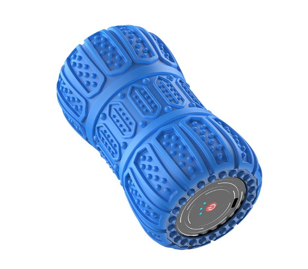 Stepry™ Vibrations-Massagerolle