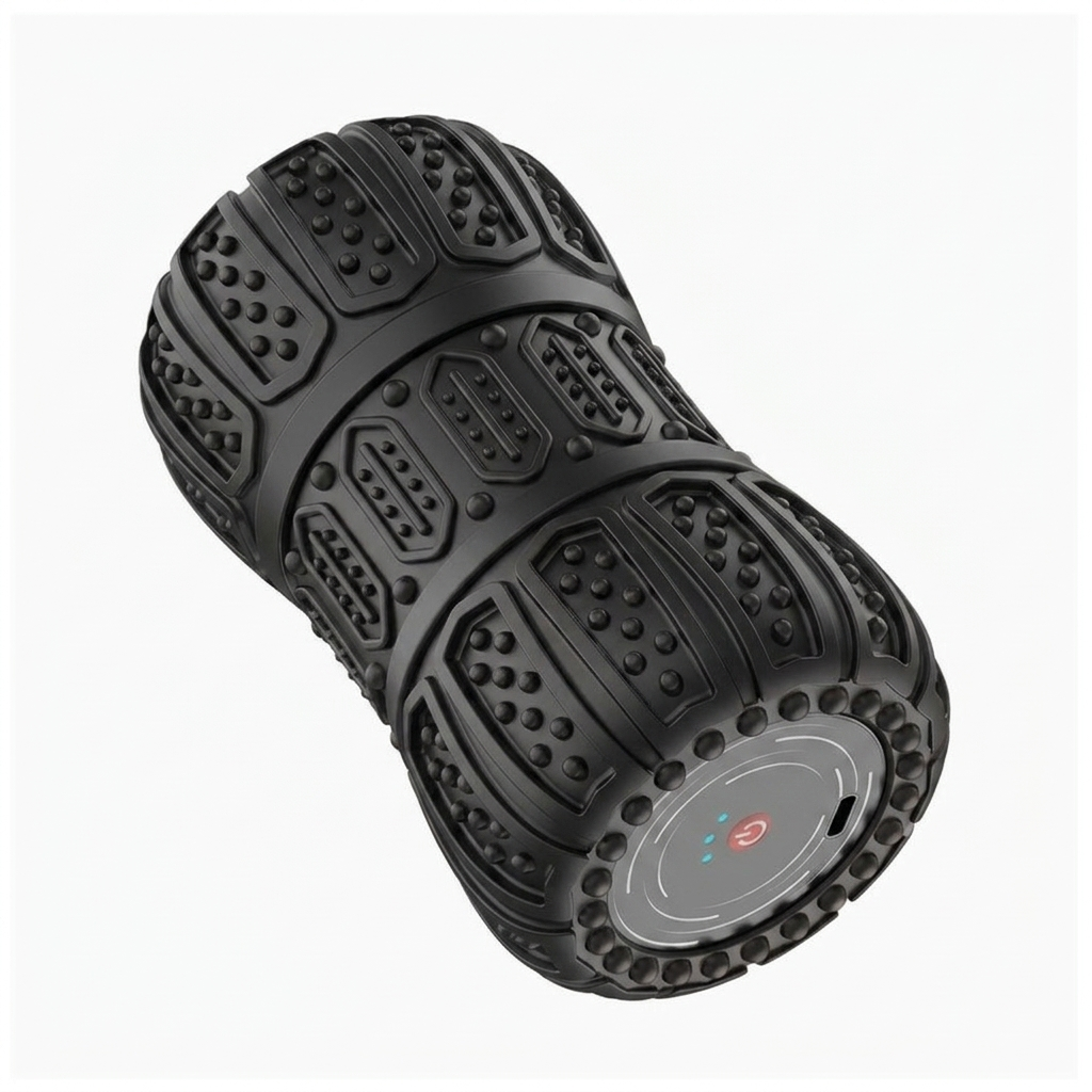 Stepry™ Vibrations-Massagerolle