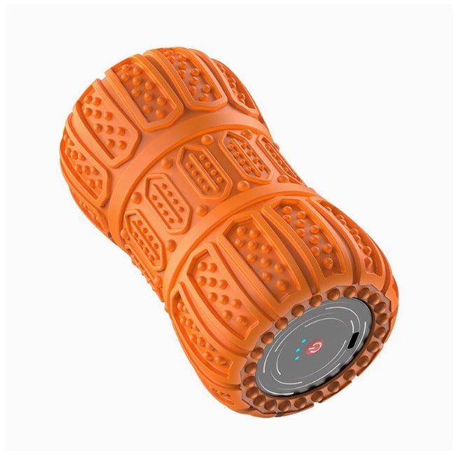 Stepry™ Vibrations-Massagerolle