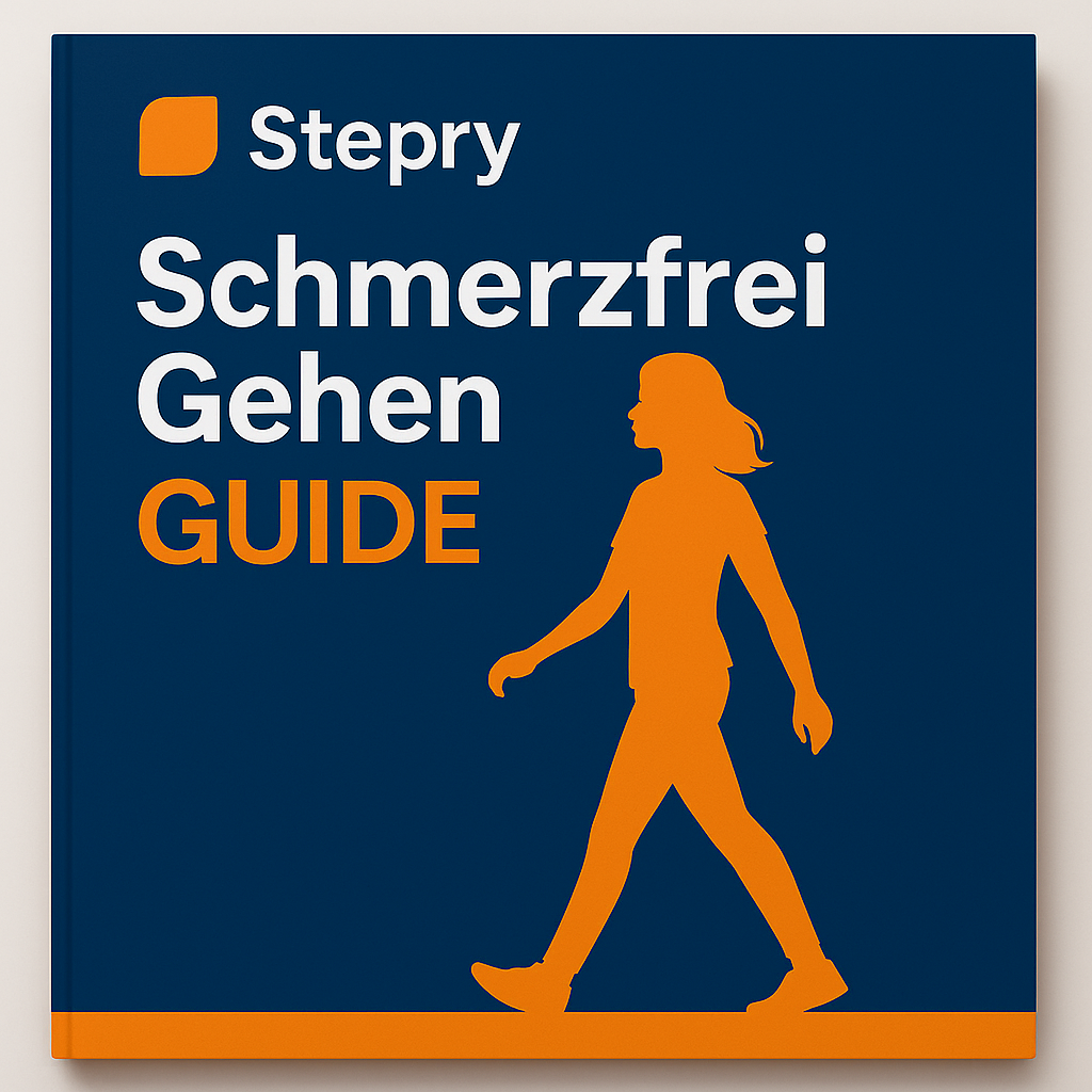 stepry E-Book